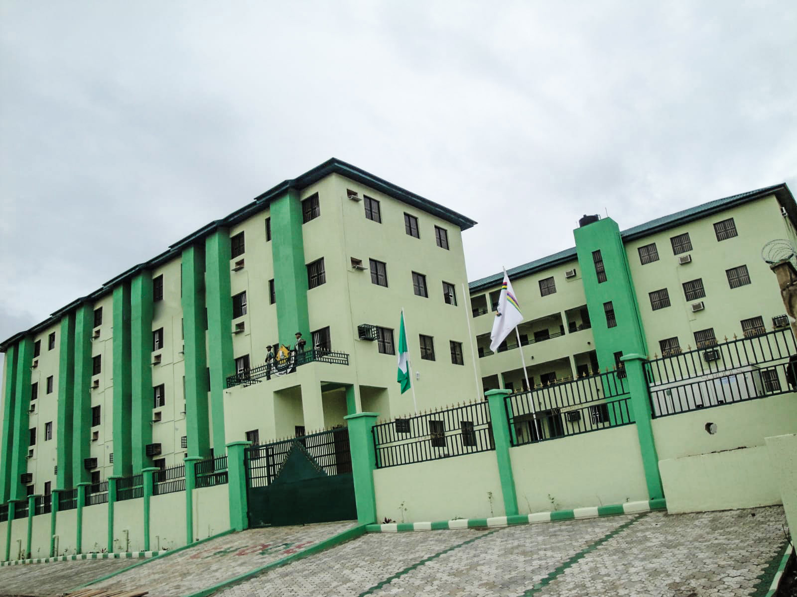 Meiran Campus